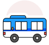 버스 아이콘