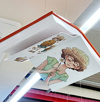 혜원/양의 사랑법