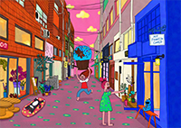 김보영/파란머핀