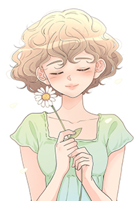 혜원/양의 사랑법