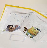 안나보니따/이웃집윌리엄