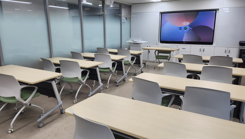 3층 프로그램실