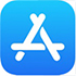 Appstore 로고