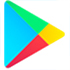 Playstore 로고