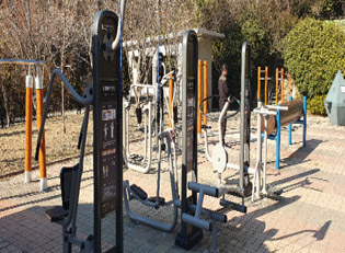 연산배수지체육공원 이미지-1